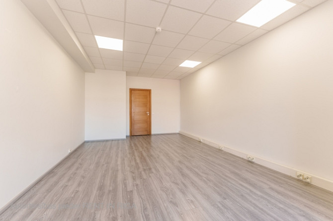 Iznomā biroja telpas Elijas ielā 17.  + renovēta biroju ēka + kopējā platība  164,9 m2 + birojs atro Рига - изображение 6