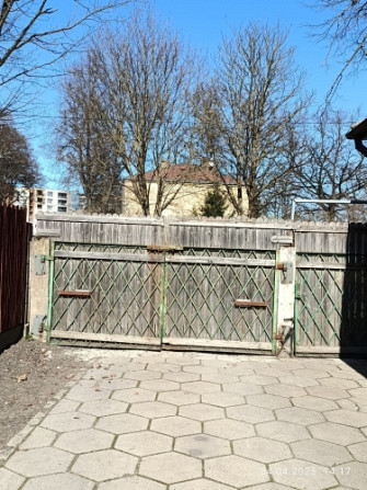 ZEMESGABALS MAZSTĀVU APBŪVEI  Garozes iela 6, Rīga  Pārdošanā īpašums ar kopējo platību Rīga - foto 6
