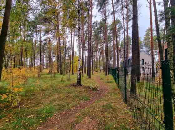 Land Plot with Approved Building Permit for a 6-Unit Townhouse Project  An excellent investment oppo Rīga