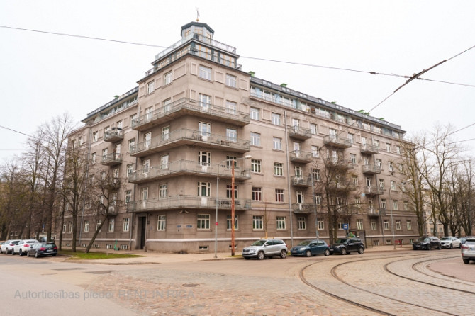 TIEK PĀRDOTAS BIROJA TELPAS RĪGĀ  EKSPORTA IELĀ 12  Piedāvājumā moderns un ērts divstāvu Rīga - foto 1