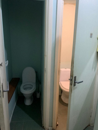 Pārdod komerctelpas Pļavniekos  - 300 m2 platībā ar stabiliem nomniekiem.   Telpas atrodas 16 Rīga - foto 7