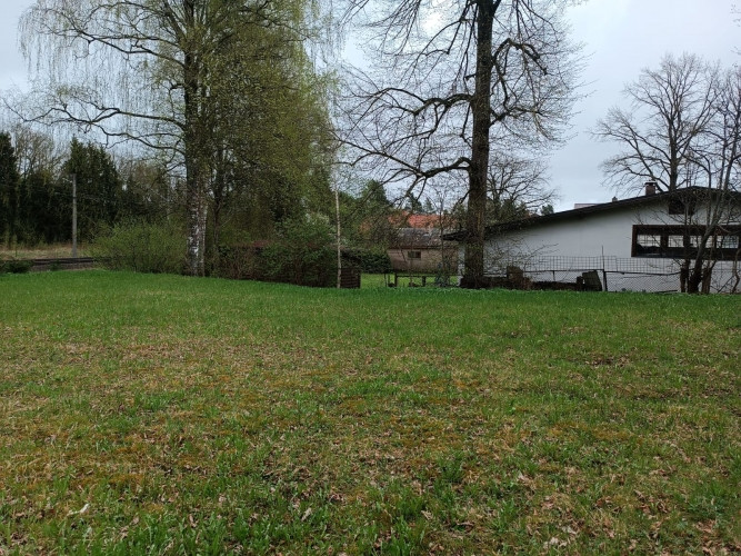 Pārdod apbūves zemi Ikšķiles centrā, vēsturiskajā privātmāju rajonā  Dainu ielā. Ogre un novads - foto 8