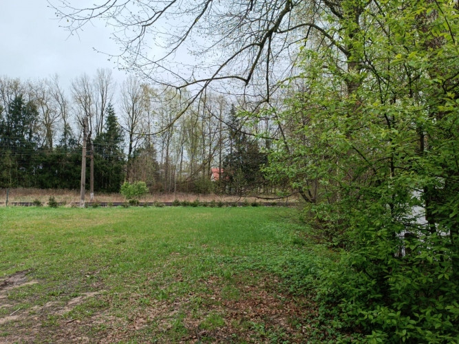 Pārdod apbūves zemi Ikšķiles centrā, vēsturiskajā privātmāju rajonā  Dainu ielā. Ogre un novads - foto 2