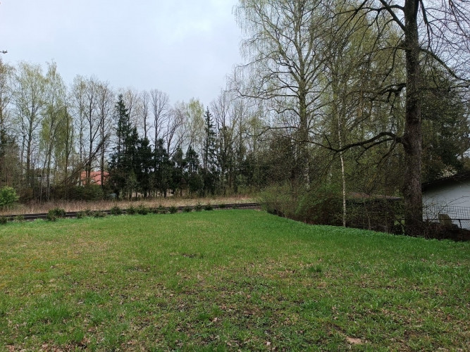 Pārdod apbūves zemi Ikšķiles centrā, vēsturiskajā privātmāju rajonā  Dainu ielā. Ogre un novads - foto 7