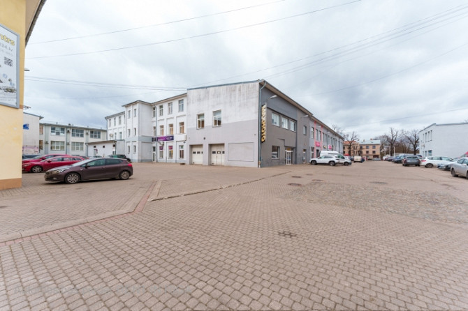 Izolēts kabinets brīvības gatvē.   + 44.4m2; + 3. stāvs; + kondicionieris; + koplietošanas Rīga - foto 8