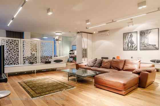Luxury Seaside Living: Exclusive Apartment in a project "Jurmala Wave".  Discover this extraordinary Jūrmala