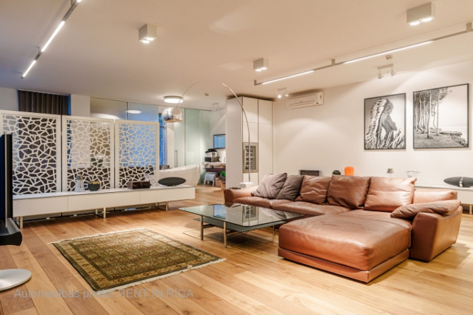Luxury Seaside Living: Exclusive Apartment in a project 