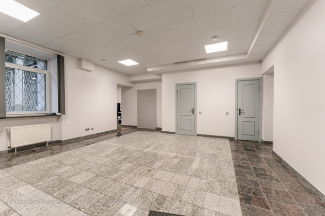 Biroja telpas Rīgas aktīvajā biroju centrā   Ir piemērota gan biroja, gan tirdzniecības Rīga - foto 3