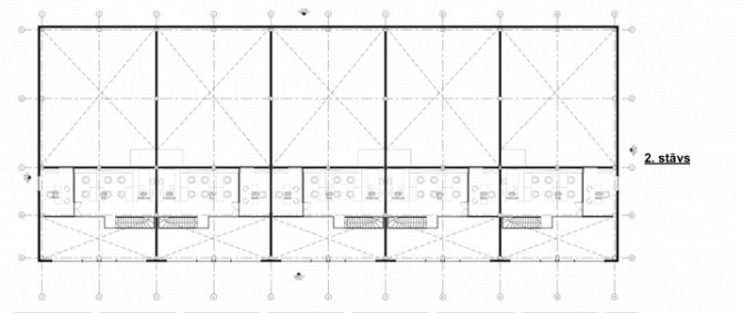 Участок земли возле улицы Карля Улманя  + Участок земли площадью 5518 м в зоне Рига - изображение 4
