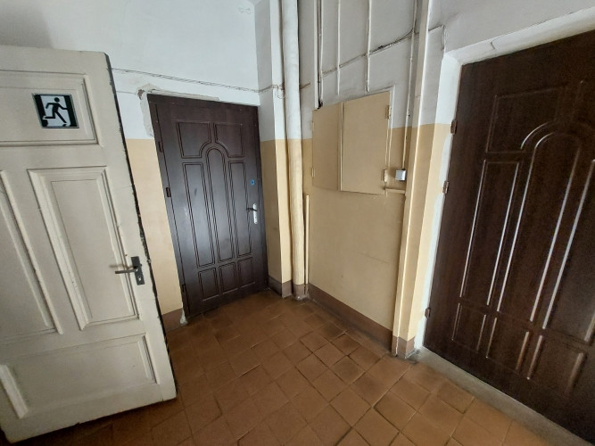 Izīrē dažādus birojus Rīgas centrā.  + Rīgas centrs  + Nelieli komunālie maksājumi  + Rīga - foto 4