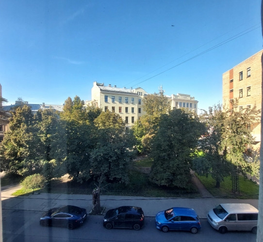 Izīrē dažādus birojus Rīgas centrā.  + Rīgas centrs  + Nelieli komunālie maksājumi  + Rīga - foto 8