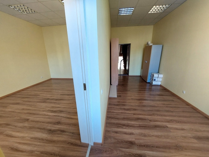 Izīrē dažādus birojus Rīgas centrā.  + Rīgas centrs  + Nelieli komunālie maksājumi  + Rīga - foto 6