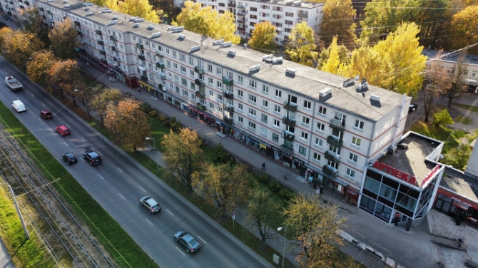 Kafejnīcas telpas Latgales ielā 250 k-3, netālu no Ķengaraga tirgus. Saskaņota izmantošanas Rīga - foto 8