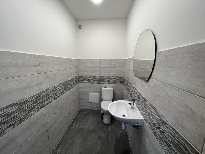 Piedāvājumā biroja telpas Dzirciema, Ūdens iela 12.  + Kopējā platība 148.2 m2;  + 2.-3. Rīga - foto 6