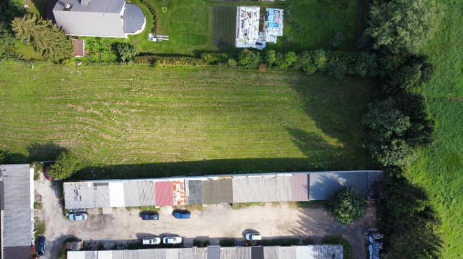 Piedāvājumā perspektīvs zemesgabals Siguldā, lieliskā lokācijā- vien dažu minūšu Sigulda - foto 8