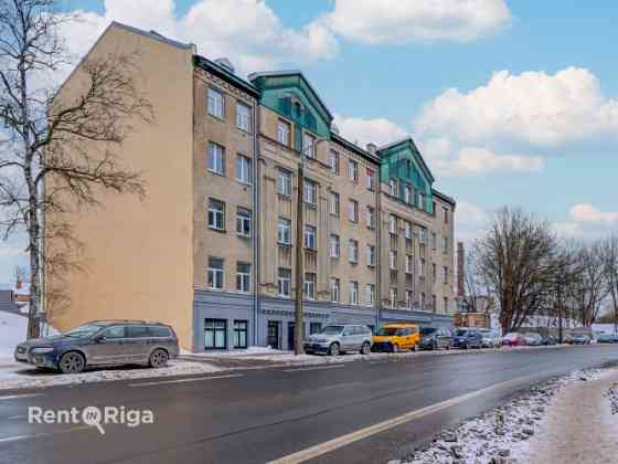 Сдается коммерческое помещение с возможностью индивидуальной отделки!  Мы сдаем Rīga