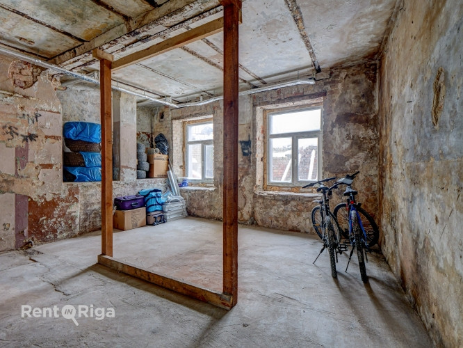 Tiek iznomātas tirdzniecības telpas ar pielāgošanas iespējām!  Izīrējam telpas, kas Rīga - foto 6