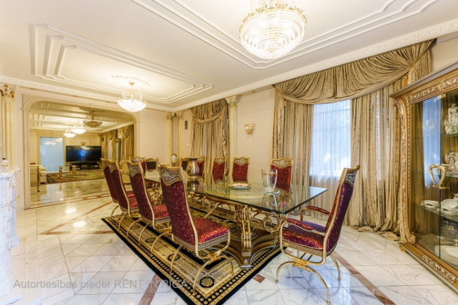 Pārdod elegantu privātmāju Dārzciemā, privātmāju rajonā.   Privātmāja ar kopējo platību Rīga - foto 9