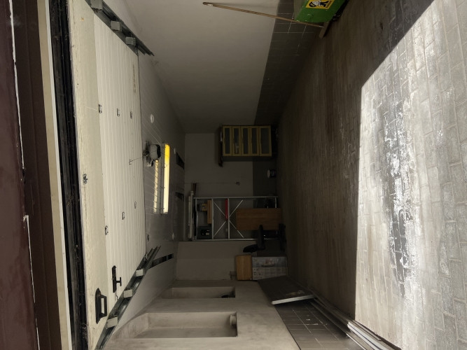 Unikāls piedāvājums - privāta garāža klusajā centrā!  Garažā atrodas Ausekļa 2 Rīga - foto 3