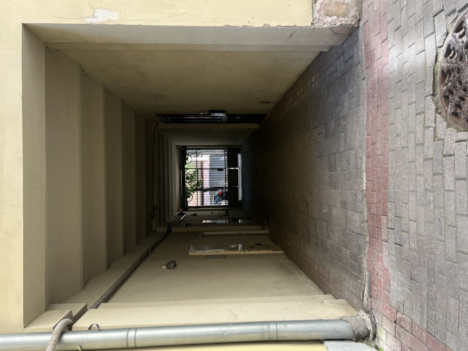 Unikāls piedāvājums - privāta garāža klusajā centrā!  Garažā atrodas Ausekļa 2 Rīga - foto 6