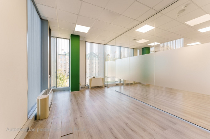 Kvalitatīvas biroja telpas jaunā biroju ēkā.  + Duntes biroju centrs; + open space tipa birojs, Rīga - foto 2