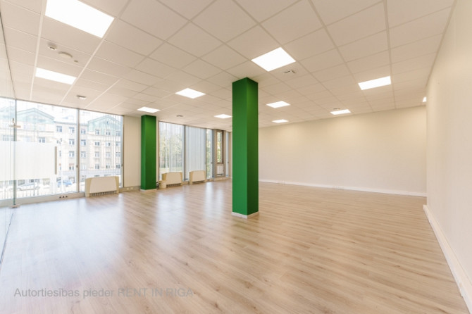 Kvalitatīvas biroja telpas jaunā biroju ēkā.  + Duntes biroju centrs; + open space tipa birojs, Rīga - foto 3