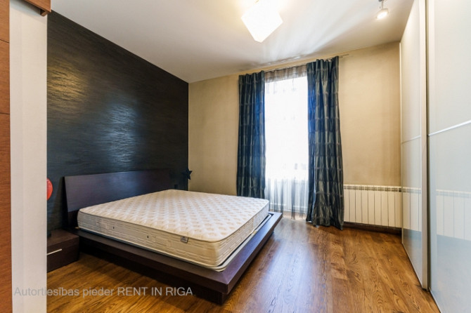Elizabetes un Vīlandes ielu krustojumā, Rīgas klusā centrā tieši blakus gleznainajam Rīga - foto 7