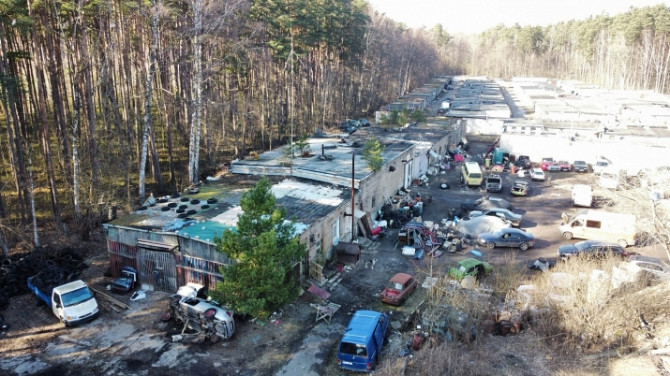 For sale a plot of land with buildings in Jaundubulti near Slokas street with a total land area of 1 Юрмала - изображение 7