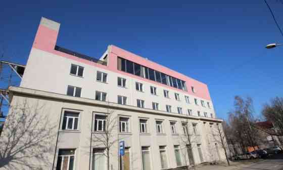 A reconstructed 5-storey administrative building is for sale in Jaunciems. Price: EUR 190,000 + VAT. Rīga