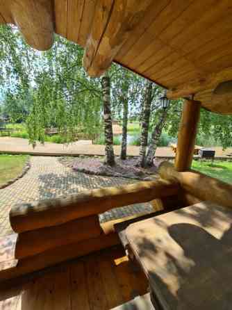 For sale an excellent real estate with an area of 18,42 ha in Smiltene region. 4.8 ha of the propert Valka un novads