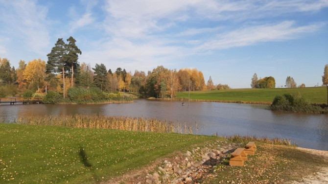 Piedāvājumā lielisks nekustamais īpašums netālu no Smiltenes 18,42 ha platībā. 4.8 ha no Valka un novads - foto 8