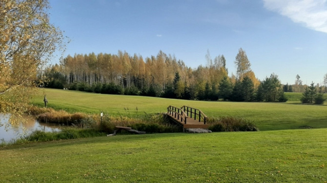 Piedāvājumā lielisks nekustamais īpašums netālu no Smiltenes 18,42 ha platībā. 4.8 ha no Valka un novads - foto 9