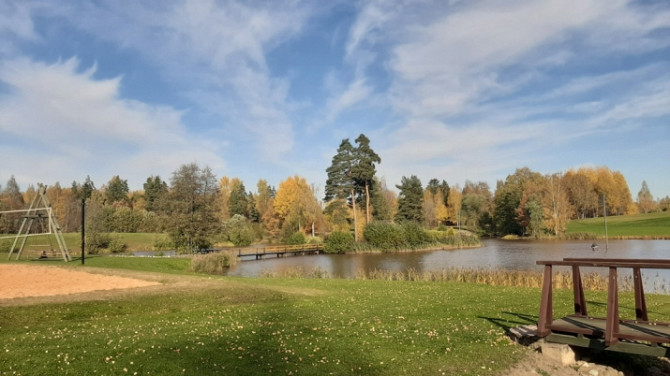 Piedāvājumā lielisks nekustamais īpašums netālu no Smiltenes 18,42 ha platībā. 4.8 ha no Valka un novads - foto 7