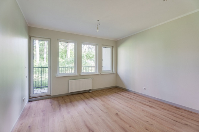 Piedāvājumā mūsdienīgs 2 istabu dzīvoklis ar pilnu apdari renovētā projektā Priežu Nami, Jūrmala - foto 7