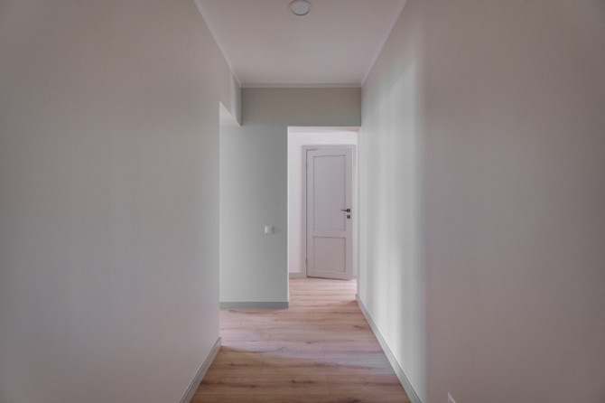 Piedāvājumā mūsdienīgs 2 istabu dzīvoklis ar pilnu apdari renovētā projektā Priežu Nami, Jūrmala - foto 8