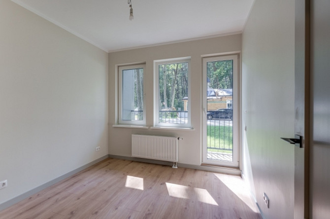 Piedāvājumā mūsdienīgs 2 istabu dzīvoklis ar pilnu apdari renovētā projektā Priežu Nami, Jūrmala - foto 9