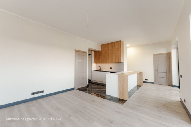 Izvēlies klusumu, bet pilsētas tuvumu. Penthouse projektā 