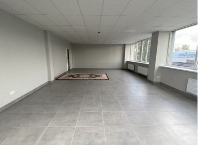 Jelgavas mašīnbūves rūpnīcā, Barona ielā 40 piedāvājam nomāt kvalitatīvas biroja telpas Jelgava un novads - foto 3