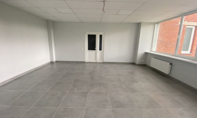 Jelgavas mašīnbūves rūpnīcā, Barona ielā 40 piedāvājam nomāt kvalitatīvas biroja telpas Jelgava un novads - foto 2