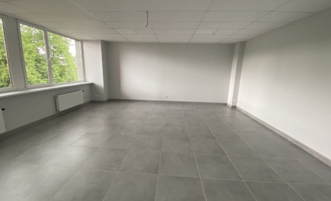 Jelgavas mašīnbūves rūpnīcā, Barona ielā 40 piedāvājam nomāt kvalitatīvas biroja telpas Jelgava un novads - foto 1