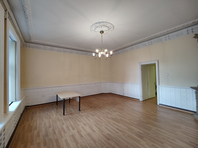 Citadeles un Muitas ielu krustojums, ar ieeju no Citadeles ielas.  Birojs sastāv no 2 telpām - Rīga - foto 3