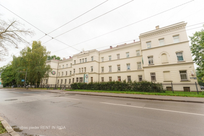 Iznomā telpas ar izlienti Veselības centrā 3, 1.stāvā.  Telpas ar izlietni.  Veselības centra Rīga - foto 7