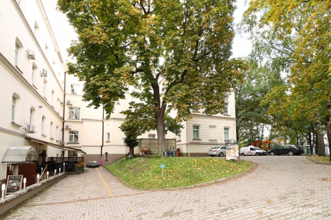 Iznomā telpas ar izlienti Veselības centrā 3, 2.stāvā.  Telpas ar izlietni.  Veselības centra Rīga - foto 9