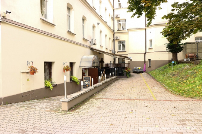 Iznomā telpas ar izlienti Veselības centrā 3, 2.stāvā.  Telpas ar izlietni.  Veselības centra Rīga - foto 5