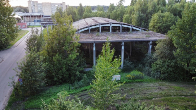 Продаются 2 соседних участка земли (JC4).  В собственность входит:      Улица Буллю 72 - Рига - изображение 6