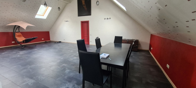 Pārdošanā fantastisks īpašums Līgatnē.   Uz vērienīgā 4.93 ha zemesgabala ierīkots Sigulda - foto 6