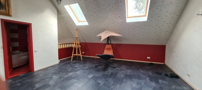 Pārdošanā fantastisks īpašums Līgatnē.   Uz vērienīgā 4.93 ha zemesgabala ierīkots Sigulda - foto 8
