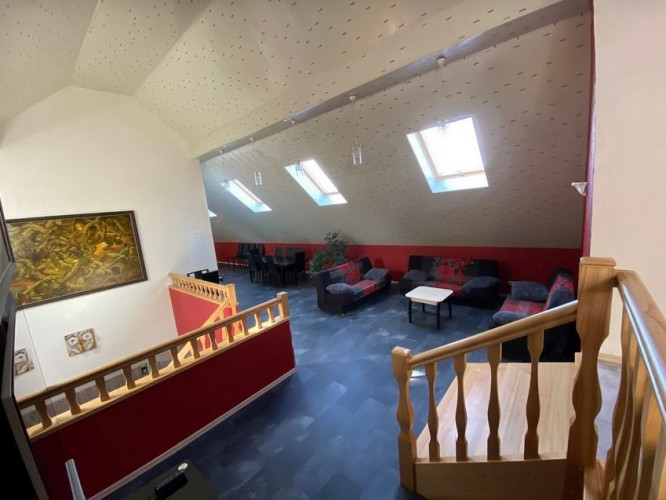 Pārdošanā fantastisks īpašums Līgatnē.   Uz vērienīgā 4.93 ha zemesgabala ierīkots Sigulda - foto 4