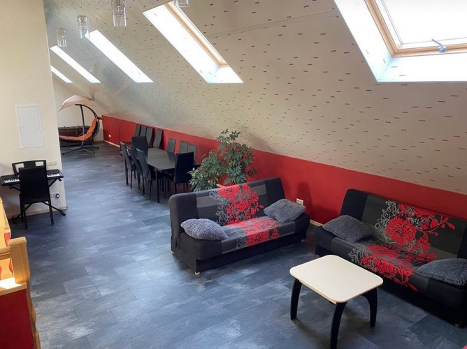 Pārdošanā fantastisks īpašums Līgatnē.   Uz vērienīgā 4.93 ha zemesgabala ierīkots Sigulda - foto 5