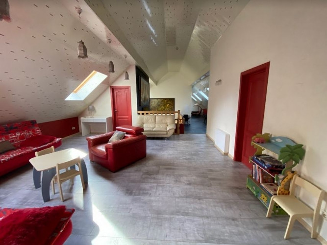 Pārdošanā fantastisks īpašums Līgatnē.   Uz vērienīgā 4.93 ha zemesgabala ierīkots Sigulda - foto 3